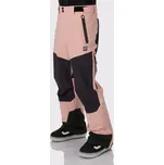 Kalhoty Rehall MOORE-R Peach velikost M