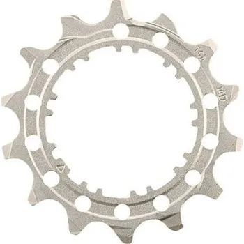 Kazeta přesmyku Náhradní pastorek 14z. Shimano CS-R9200 Dura-Ace