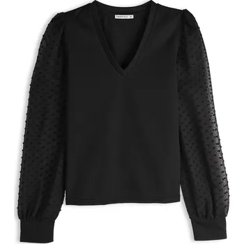 Dámské oblečení GATE Kombinovaný top 38 625-0377/89