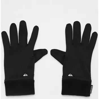 Rukavice Quiksilver Hottawa (black) L, černá