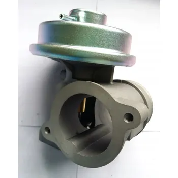 Váha vzduchu EGR ventil QAP FORD 2.0-2.2TDCi 00-