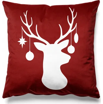 Povlak na dekorativní polštářek Dekorační povlak na polštář Soovi Home 40 x 40 cm