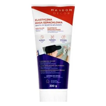 Tmel Mardom Decor Elastický tmel pro spoje dekoračních lišt