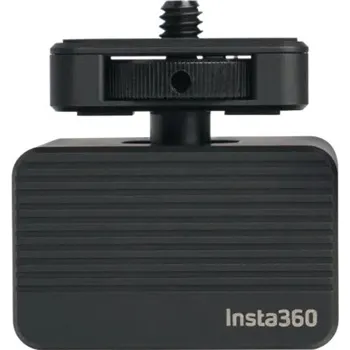 Sportovní kamera INSTA360 tlumič vibrací VIBRATION DAMPER black