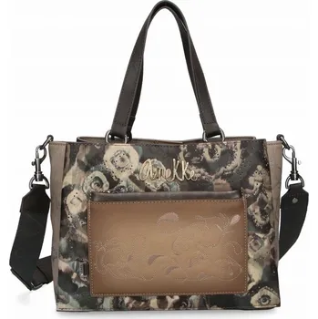 Kabelka Anekke kabelka eko kůže, vícebarevná