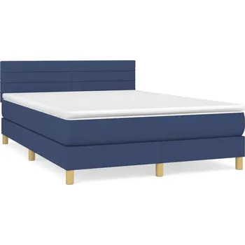 Postel Dřevěná manželská postel Zakito Home 240x200 vícebarevná