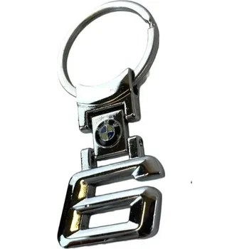 Přívesek na klíce BMW 6 Logo