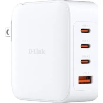 D-Link100W GaN Charger, DCP-101 / E D-LINK