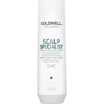 Šampon Goldwell Dualsenses Scalp Šampon pro hloubkové čištění 250 ml