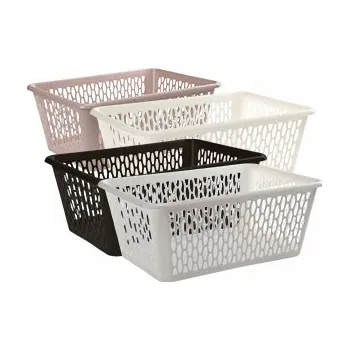 Obraz Univerzální koš plast modrý