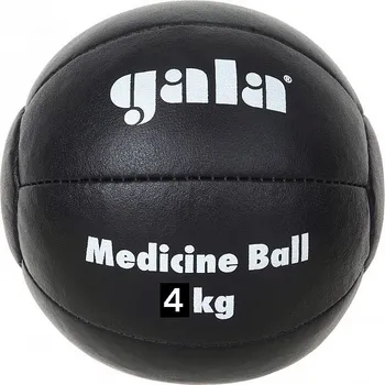 Medicinbal Medicinální míč GALA BM0340SL 4 kg