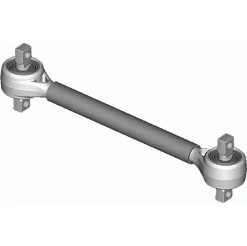 Zavěšení kol Lemforder 11757 02 Rameno, odpružení kola