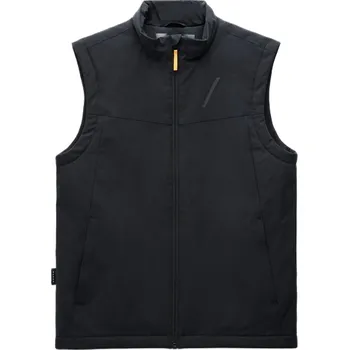 Pánská vesta Volvo vesta, černá (32251878) Velikost: XL 2311012-100-235