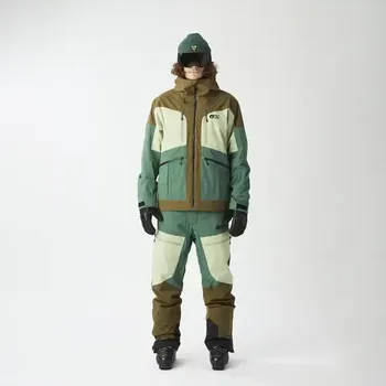 bunda PICTURE Naikoon 20/20 RESEDA velikost oblečení M