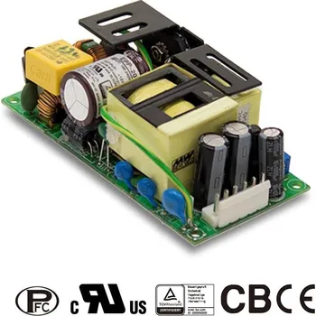 spínaný zdroj Mean Well EPP-200-27 Zdroj na PCB 200W 27V