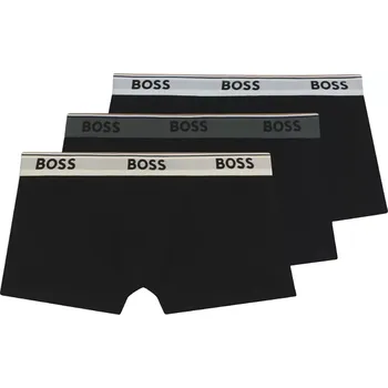 Boxerky Pánské boxerky Boss 50531684_967, 3pack velikost XL-54/56