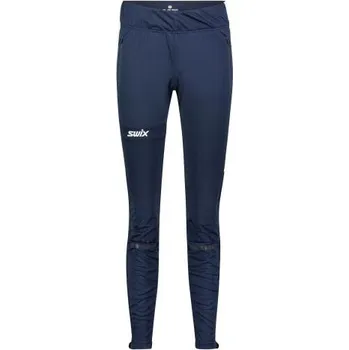 Dámské kalhoty SWIX KALHOTY NORDIC XC, dámské 10294-24-75100 - Velikost L - doprava zdarma