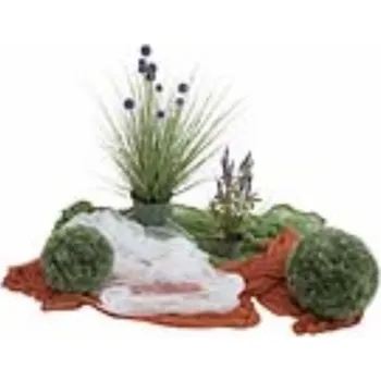 umělá květina Dekorační tkanina, jemná, bílá, 165x400cm