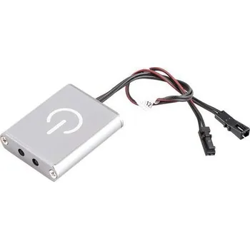 LED panel LED vypínač IR pohybový