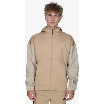 Pánská mikina adidas M Z.N.E. FZ CB 612764