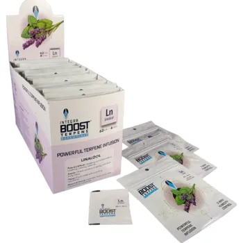 Pohlcovač vlhkosti Integra Boost 62% 67g, LINALOOL, 1ks