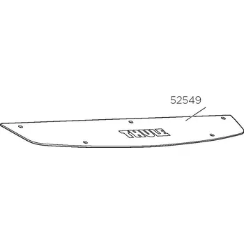 Kšilt Thule 52549