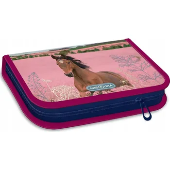 Penál Jednopatrový rozkládací penál ARS UNA