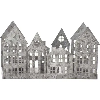 Dekorativní svítidlo Šedá světelná dekorace York – Markslöjd ID_1752758