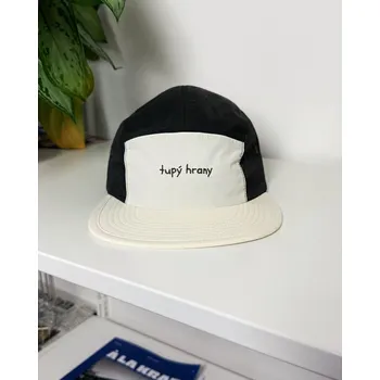 Kšiltovka Kšiltovka 5panel TH kšilt