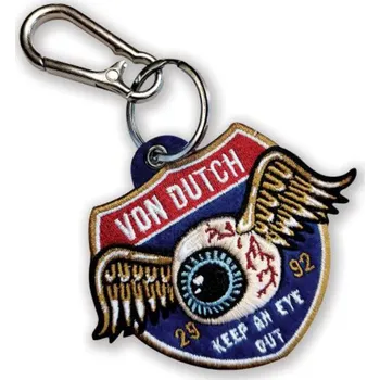 Von Dutch Eye klíčenka