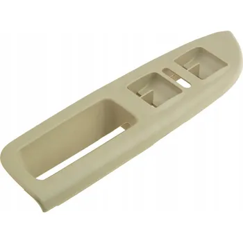 Dveře karosérie Kryt, vnější klika dveří NTY EWS-SK-028