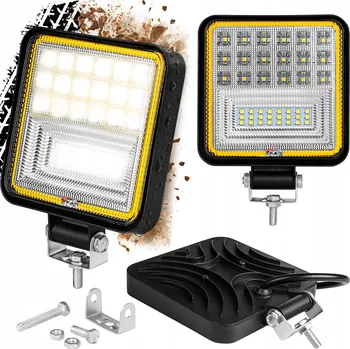 Pracovní světlo Pracovní lampa Master CAR 5047