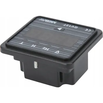 IP kamera GENERÁTOR VOLTMETR DIGITÁLNÍ VÍCEFUNKČNÍ AC380V