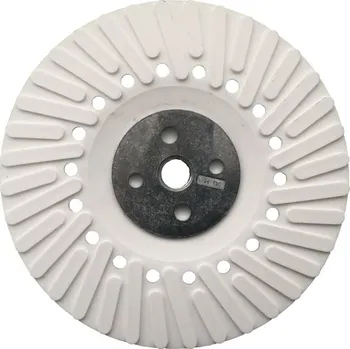 Brusný talíř 3M Česko, spol. s r.o. Unašeč na fíbr.výseky 150/M14 TURBO FLEX