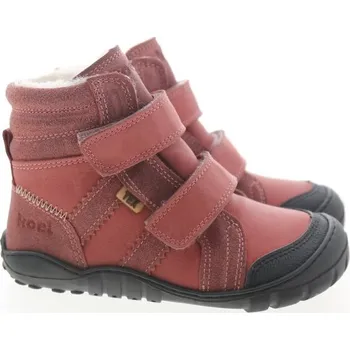 Dámská zdravotní obuv KOEL4kids zimní s membránou Milo 3.0 Tex Blossom Velikost EU: 29, vnitřní délka: 193, vnitřní šířka: 74