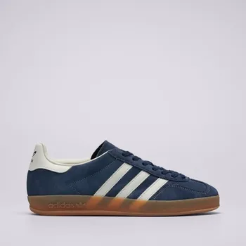 Pánská obuv Adidas Gazelle Indoor Tmavomodrá 42