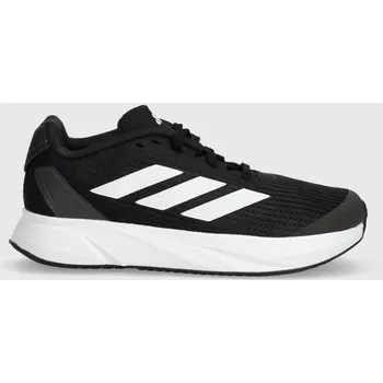 Chlapecká obuv Dětské sneakers boty adidas DURAMO SL K černá barva IG2478 99X, EUR 28.5