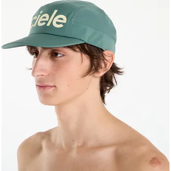 Kšiltovka Kšiltovka Ciele Athletics Gocap Comp Century Silverpine M/L