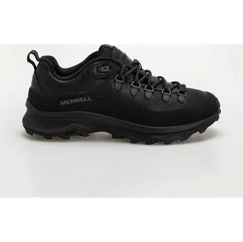 Pánské tenisky Merrell Ontario Speed Ltr Lace Se (black) 43, černá