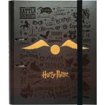 Šanon A4 Grupoerik Harry Potter