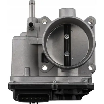 Systém vstřikování NTY ETB-SU-001 Těleso škrticí klapky