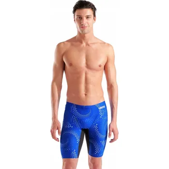 Pánské kraťasy Kraťasy pánské Arena modré XL