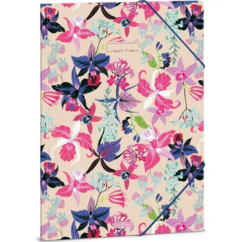 Desky s gumou A4 ARS UNA