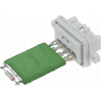 Ventilátor topení a klimatizace Kamoka 4140146 Odpor, ventilátor topení vnitřního prostoru