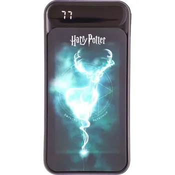 Powerbanka PB 10000mAh Harry Potter LAZERBUILT (POWER BANK)