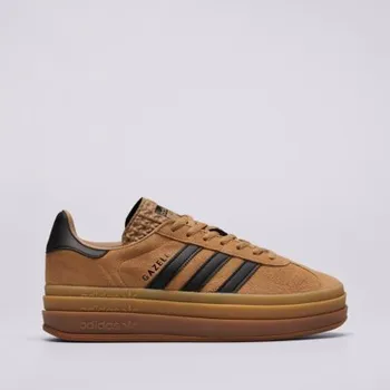 Dámská obuv Adidas Gazelle Bold W Hnědá 38 2/3