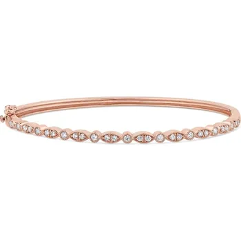 Náramek Náramek s blyštivými diamanty Arissa