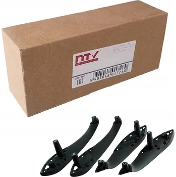 Ventilátor topení a klimatizace Klika dveří, vybavení interiéru NTY EWS-BM-069