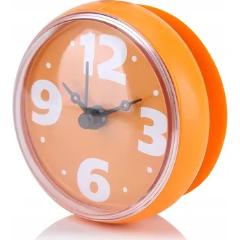 Zrcadlo Voděodolná přísavka na stěnu, okno, zrcadlo nebo do vany