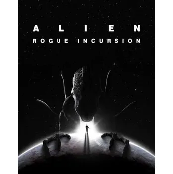 Počítačová hra Alien Rogue Incursion PC - digitální verze - Hraj již za pár minut
